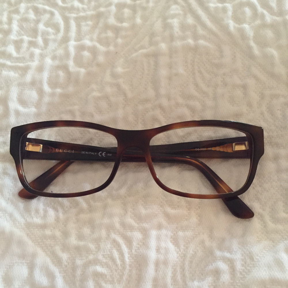 Gucci Eyeglasses